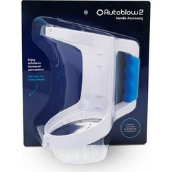 Autoblow Handle Accessory Αυνανιστήρι