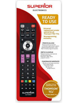 Superior Universal Thomson / TCL