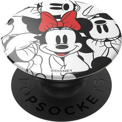 PopSockets Minnie Classic Pattern