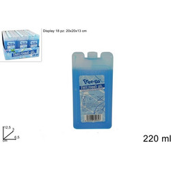 Παγοκύστη με τζελ των 220ml