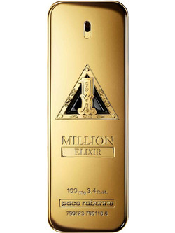 Paco Rabanne 1 Million Elixir Intense Eau de Parfum 100ml