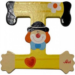 LITTLE TIKES SEVI ΞΥΛΙΝΟ ΓΡΑΜΜΑ Ξ TUD81767
