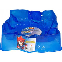JUST TOYS INFINITY NADO V-WRESTLE THRONE ARENA 634900