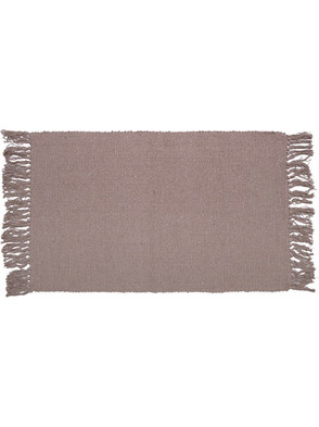 Πατάκι 50X80 Viopros All Season Ριβα Λινό (50x80)