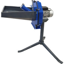 Σφυρόμυλος ρεύματος Interpower - 3 hp - 230 Volt