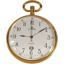 Le Monde LM01