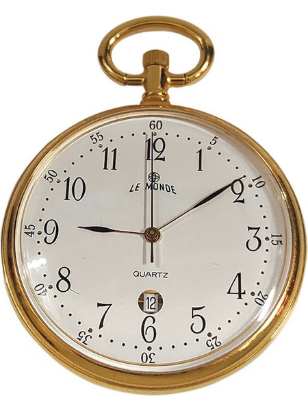 Le Monde LM01