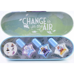 Markwins Disney Frozen II Enchanting Destinations Tin