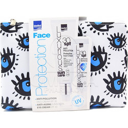 InterMed Set Face Protection
