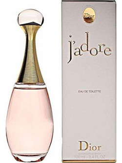 Dior - J adore - Γυναικείο Άρωμα Τύπου 100ml