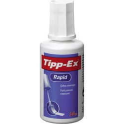 TIPP EX ΔΙΟΡΘΩΤΙΚΟ RAPID 20ml
