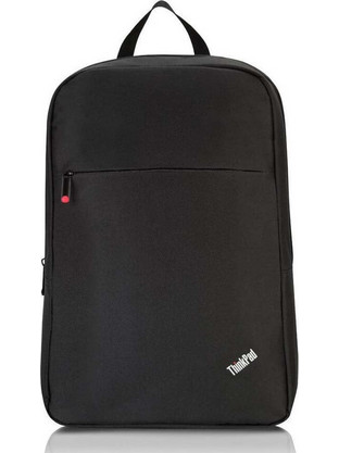 Lenovo ThinkPad Basic Backpack Laptop 15.6" Black