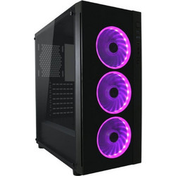 E-GATE Swift Entertainment Gen5 (Ryzen 5-5600G/8GB/240GB SSD/Radeon Graphics/FreeDos)