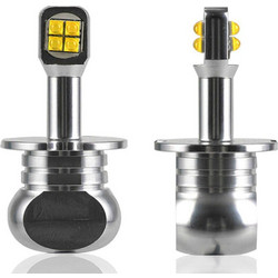 NIGHTEYE led H1 A334 - A18 3000 Lumens 80w