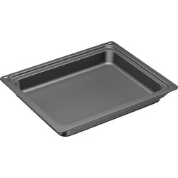 Neff Z12CM10A0 Ορθογώνιο Ταψί Φούρνου Αλουμινίου Αντικολλητική Επίστρωση 45.5cm