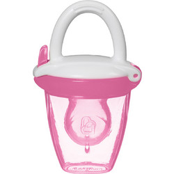 Munchkin Fresh Feeder Ροζ