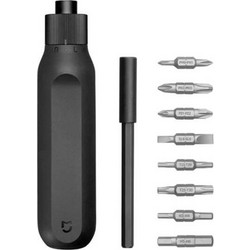Xiaomi Κατσαβίδι Καστάνιας με Μύτες 16 τεμάχια BHR4779GL