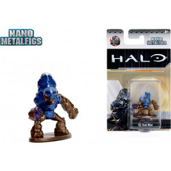 Jada Halo Nano Metalfig Grunt Minor