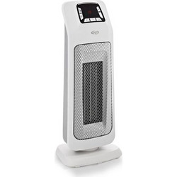 Argo Fusion Timer Κεραμικό Αερόθερμο Δαπέδου 2000W