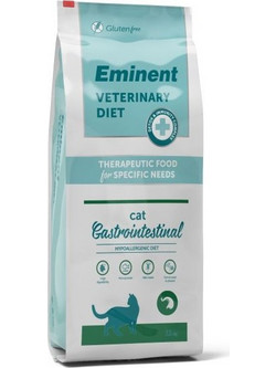 Eminent Veterinary Diet Cat Gastrointestinal 11kg