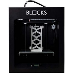 Blocks Pro S30 3D Printer Νήματος Αυτόνομος 60mm/s 310x310x310mm