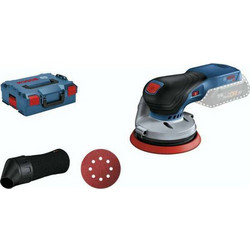 Bosch GEX 18V-125