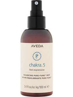 Aveda Chakra 5 Balancing Body Mist 100ml