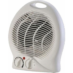 Primo 810002 Αερόθερμο Δαπέδου 2000W