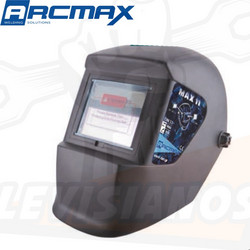 ARCMAX MAX 11 ΗΛΕΚΤΡΟΝΙΚΗ ΜΑΣΚΑ ΗΛΕΚΤΡΟΣΥΓΚΟΛΛΗΣΗΣ ΑΥΤΟΜΑΤΗ