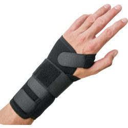Vita Orthopaedics Standard Νάρθηκας Καρπού Παλάμης Δεξιός 03-2-025