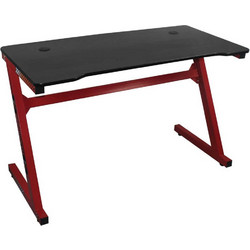 Woodwell Gaming Γραφείο Πλαστικό 120x60x75cm ΕΟ416,1