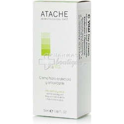 Atache C Vital AHA Cream 50ml
