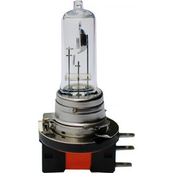 Vosla H15 PGJ23t-1 12V 15/55W 1τμχ