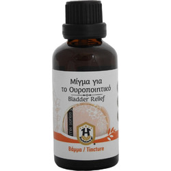Herbstore Μίγμα για Ουροποιητικό 50ml