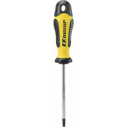 Κατσαβίδι F.F.Group Torx (T) ProGrip
