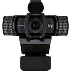 Logitech C920S Pro Web Camera 1080p 30fps