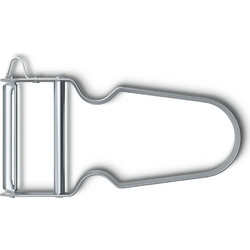Αποφλοιωτής Πέταλο Με Μεταλλική Λαβή Rex Victorinox 6.0900
