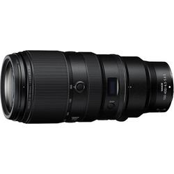 Nikon Nikkor Z 100-400mm f/4.5-5.6 VR S