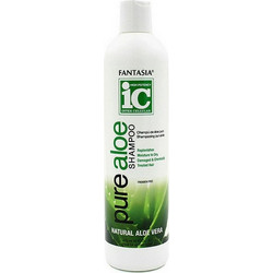 Fantasia IC Pure Aloe Σαμπουάν 473ml