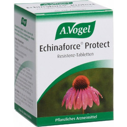 A.Vogel Echinaforce Protect 1140mg 40 Ταμπλέτες