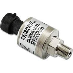 AEM 75 PSIa or -1 to 4 Bar Stainless Sensor Kit