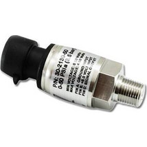 AEM 50 PSIa or -1 to 2.5 Bar Stainless Sensor Kit