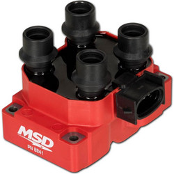 MSD Ford Pack Πολλαπλασιαστής