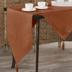 Τραβέρσα (50x180) Whitegg Z085/3 Terracotta