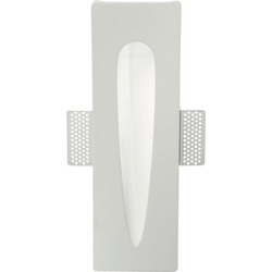 ΧΩΝΕΥΤΟ ΣΠΟΤ LIMBO LED 1W 3000K 10X32cm N. LIMBO/320