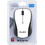 Blow MBT-100 Ασύρματο Bluetooth Ποντίκι White