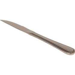 Σετ μαχαίρια φαγητού steak Venero 23cm 2τμχ