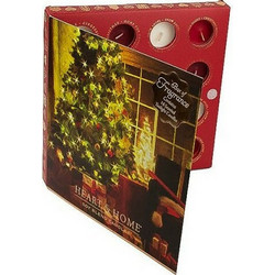 Heart and Home - Σετ δώρου 16 τμχ Αρωματικά Ρεσώ 276800001
