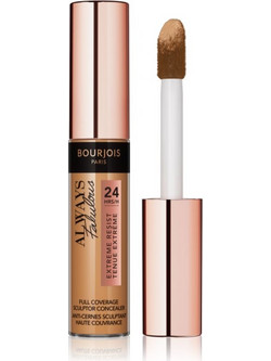 Bourjois Always Fabulous Beige Dore Liquid Concealer 6ml