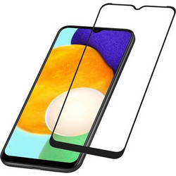 Cellular Line Samsung Galaxy A03S Προστατευτικό Οθόνης